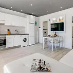 Apartmán Cosy Mareverde Free Wifi Costa Adeje (Tenerife)
