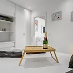 Cosy Mareverde Free Wifi Apartmán