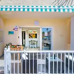 Apartmán Cosy Mareverde Free Wifi *