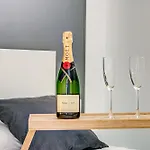 Apartmán Cosy Mareverde Free Wifi