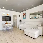 Cosy Mareverde Free Wifi Apartmán Costa Adeje (Tenerife)