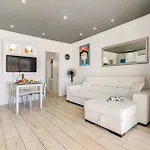 Cosy Mareverde Free Wifi Apartmán *