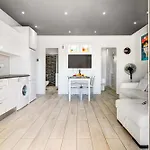Cosy Mareverde Free Wifi Apartmán