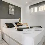 Apartmán Cosy Mareverde Free Wifi Costa Adeje (Tenerife)