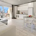 Apartmán Cosy Mareverde Free Wifi *