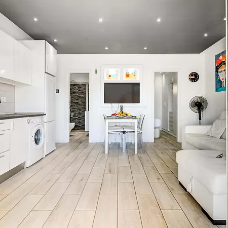 Cosy Mareverde Free Wifi Apartment