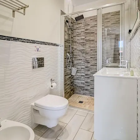 Apartment Cosy Mareverde Free Wifi