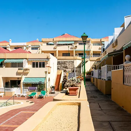 Cosy Mareverde Free Wifi Апартаменти