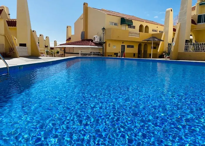 Cosy Mareverde Free Wifi Appartamento *