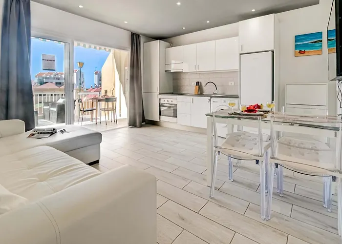 Cosy Mareverde Free Wifi Appartamento