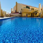 Cosy Mareverde Free Wifi Apartamento *
