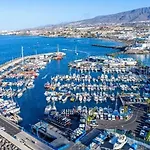 Apartamento Cosy Mareverde Free Wifi Costa Adeje (Tenerife)
