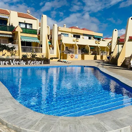 Cosy Mareverde Free Wifi Lägenhet