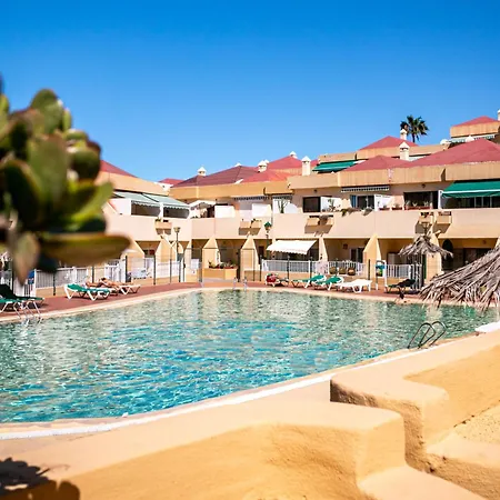 Cosy Mareverde Free Wifi *