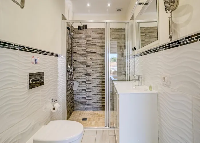 Lejlighed Cosy Mareverde Free Wifi