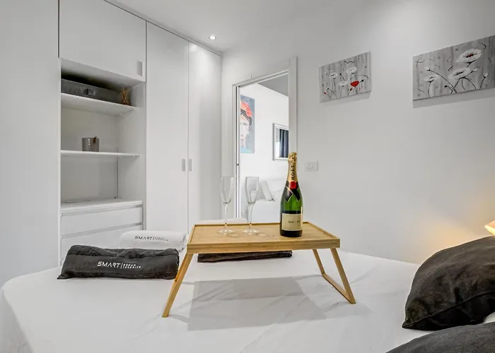 Cosy Mareverde Free Wifi Lejlighed