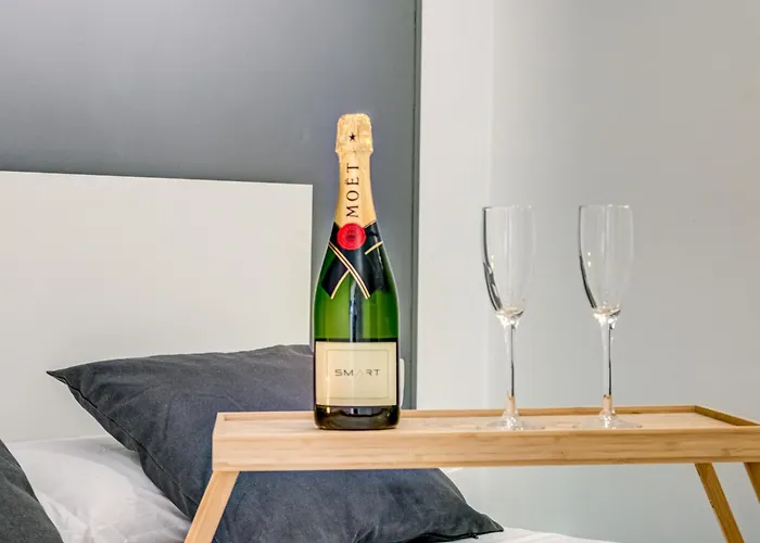 Apartment Cosy Mareverde Free Wifi