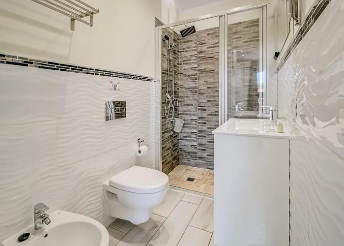 Apartment Cosy Mareverde Free Wifi