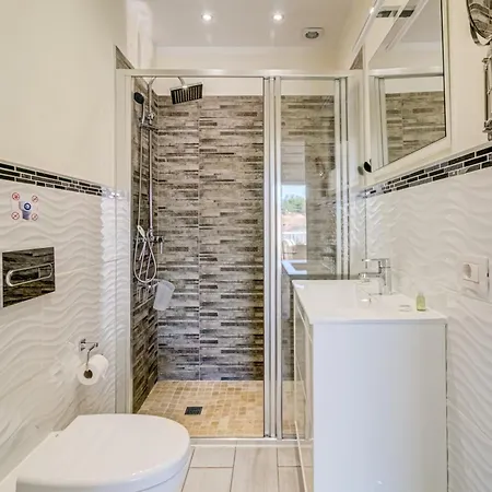 Apartament Cosy Mareverde Free Wifi