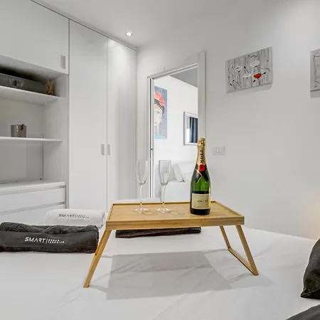 Cosy Mareverde Free Wifi Apartament