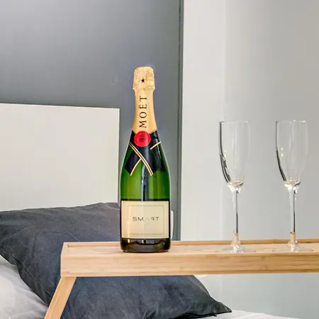 Apartament Cosy Mareverde Free Wifi